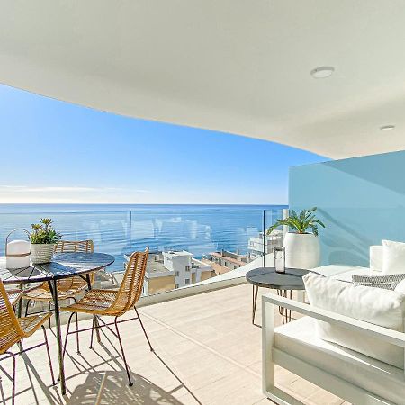 Amazing Sea Views - The Wave, Brand New Apartment Fuengirola Eksteriør billede